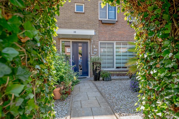Medium property photo - PC Hooftstraat 30, 6901 KN Zevenaar